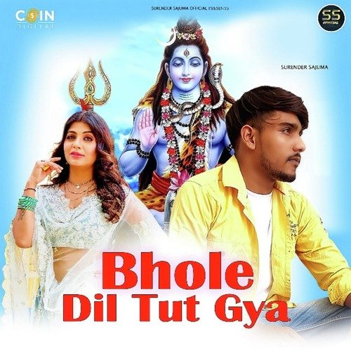 Bhole Dil Tut Gya