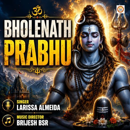 Bholenath Prabhu