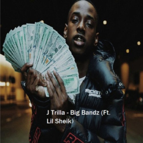 Big Bandz_poster_image