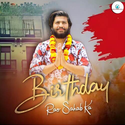 Birthday Rao Sahab Ka