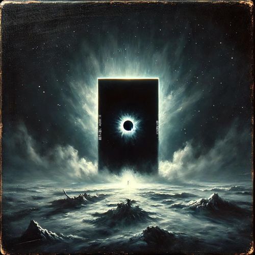 Anjam (feat. Kopernicash) cover art