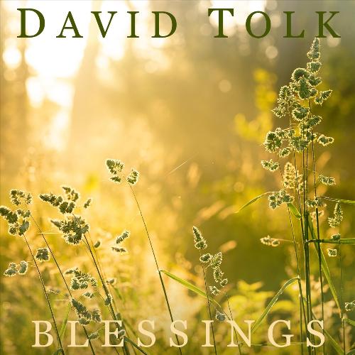 Blessings (feat. Steven Sharp Nelson) cover art