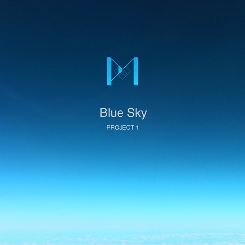 Blue Sky (Sky Dance)