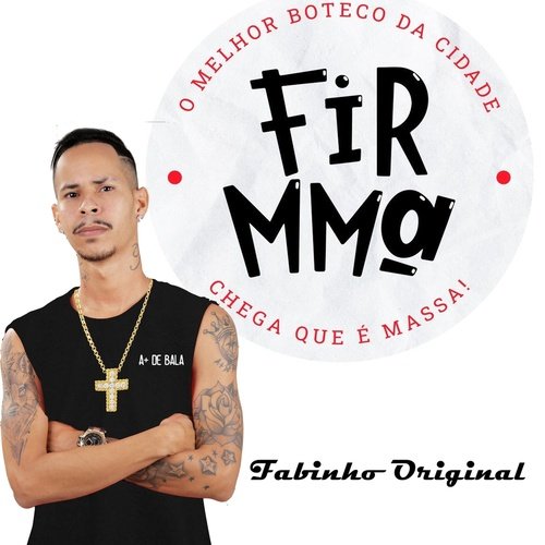 Boteco Firmma cover art