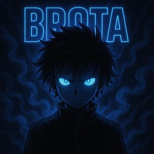 Brota cover art