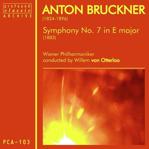 Symphony No. 7 in E Major, WAB 107: II. Adagio