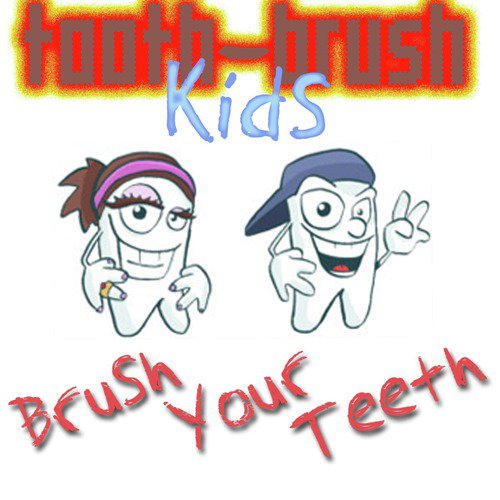 Brush Your Teeth_poster_image