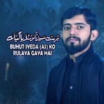 Buhut Syeda Ko Rulaya Gaya Hai | Ayyam E Fatima Noha