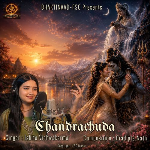 CHANDRACHUDA