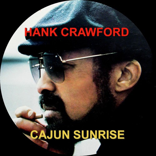 Cajun Sunrise