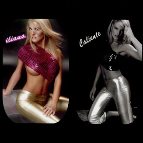 Caliente ( Clean )_poster_image