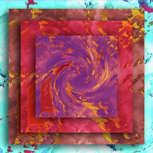 Camino De Flores (Quixosis Remix) cover art