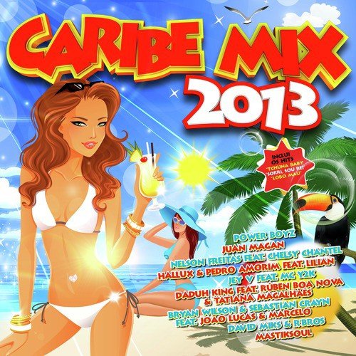 Caribe Mix 2013