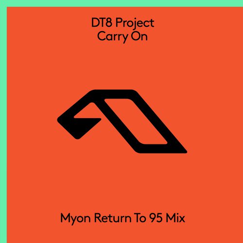 Carry On (Myon Return To 95 Mix)