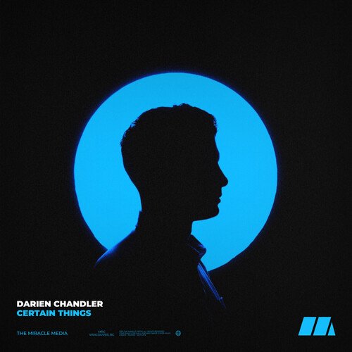 Certain Things cover art