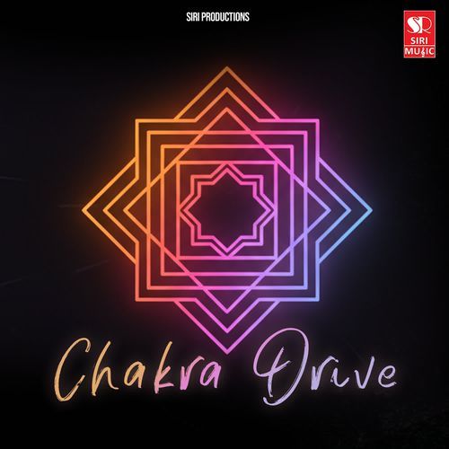 Chakra Drive