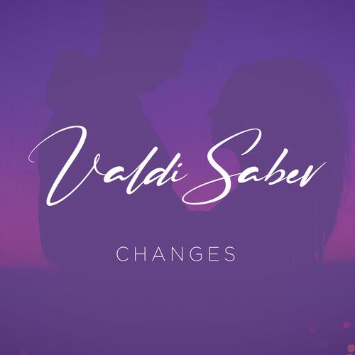 Changes cover art