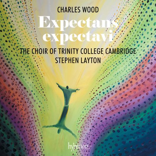 Charles Wood: Expectans expectavi