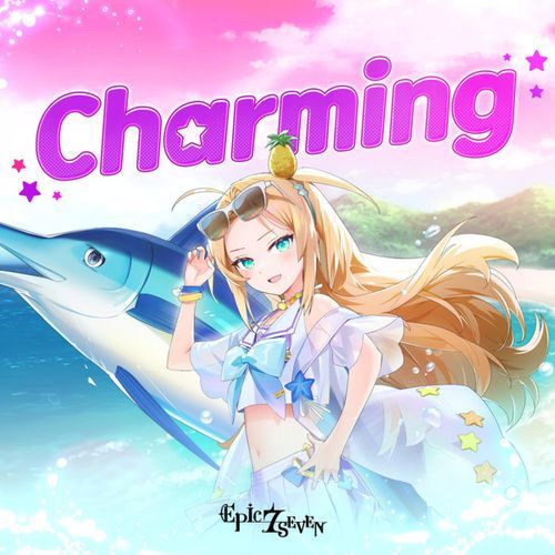 Chasing a Starlight (Original Soundtrack from EPIC SEVEN 'Charming') cover art