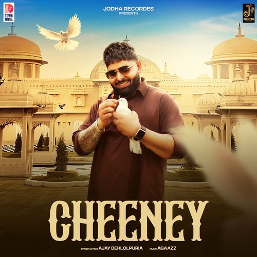 Cheeney