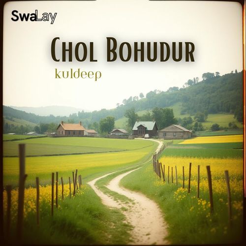 Chol Bohudur