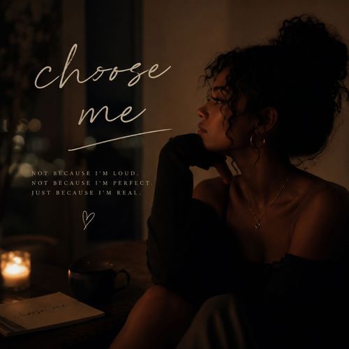 Choose Me