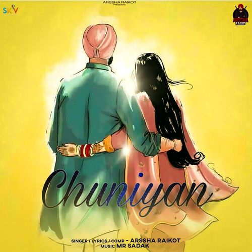 Chuniyan cover art