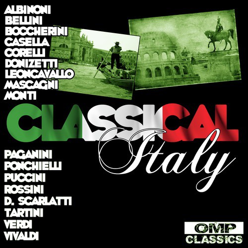 Classical Italy