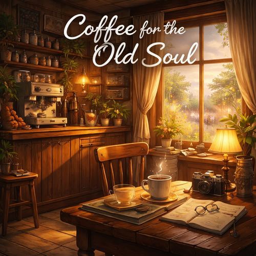 Coffee for the Old Soul