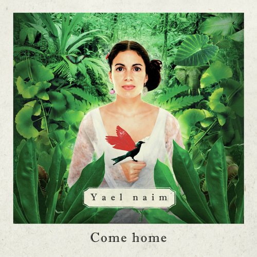 Come Home (Edit Radio)_poster_image