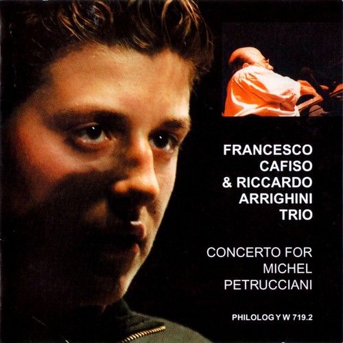 Concert for Michel Petrucciani