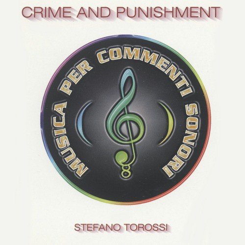Persecution - Persecuzione, inquisizione, cupo, punitivo, drammatico cover art