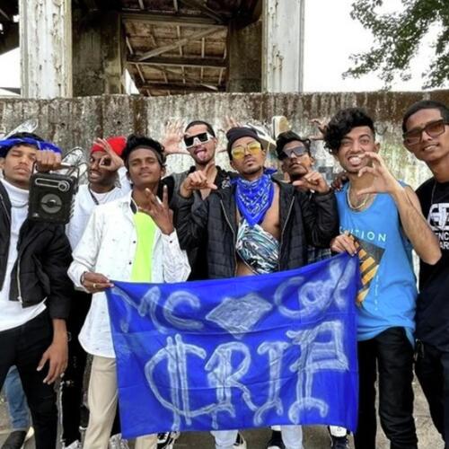 Crip Walk
