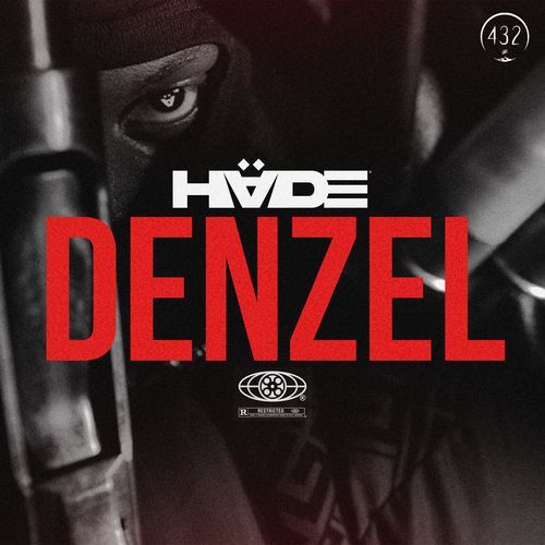 DENZEL cover art