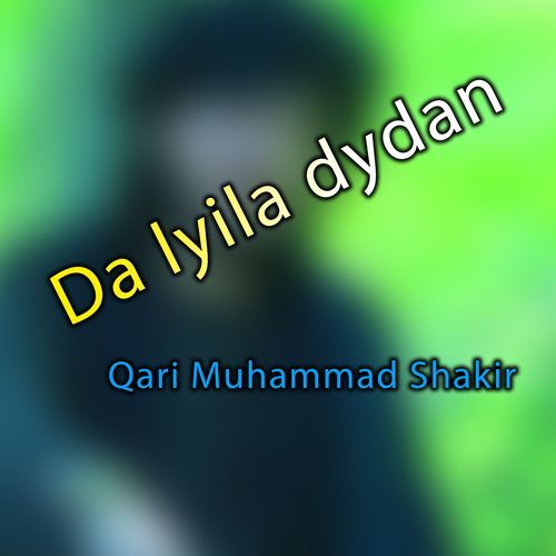 Da lyila dydan