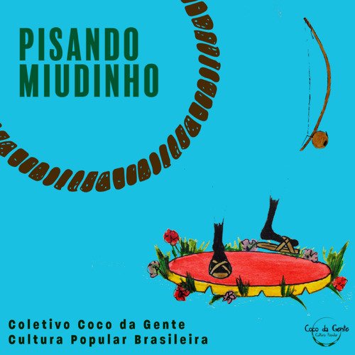 Damião cover art