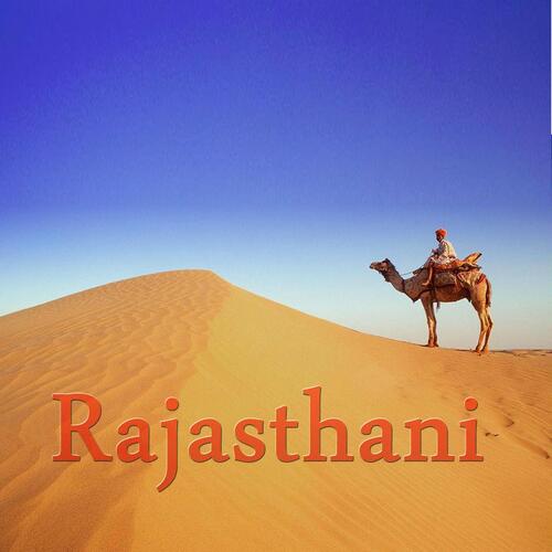 Dhamaal Rajasthan Ri