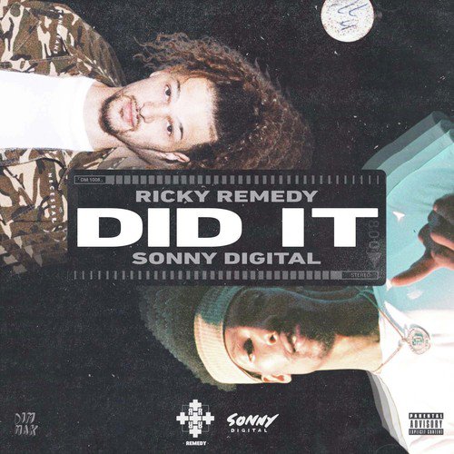 Did It (feat. Sonny Digital)_poster_image