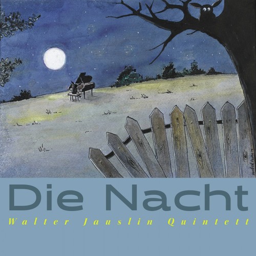 Notausgang cover art