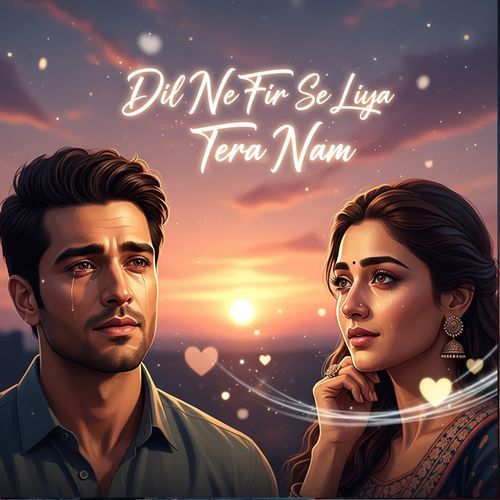 Dil Ne Fir Se Liya Tera Nam