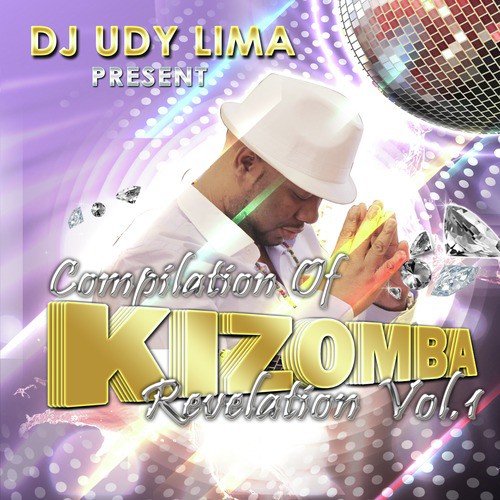 Dj Udy Presents Kizomba Compilation_poster_image