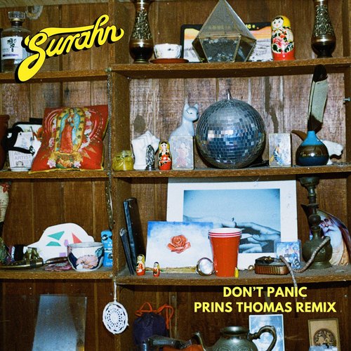 Don't Panic (Prins Thomas Remix)_poster_image