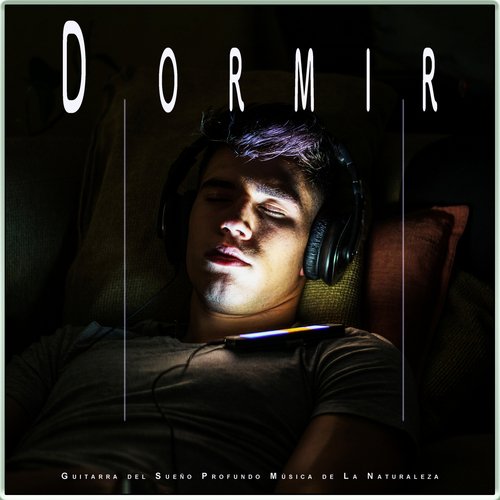 Dormir - Ayuda para dormir cover art