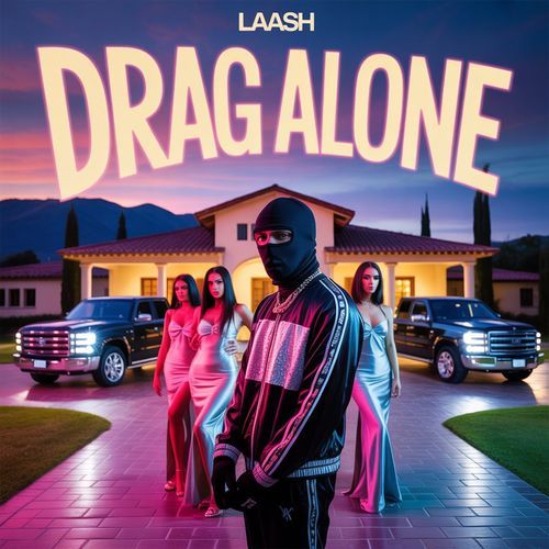 Drag Alone