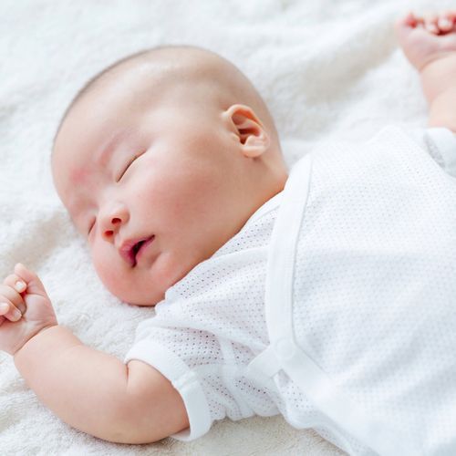 Dreamy Melodies for Baby Sleep
