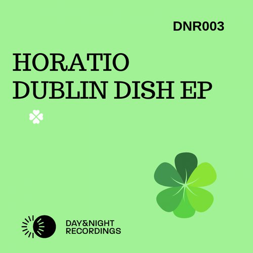 Dublin Dish EP