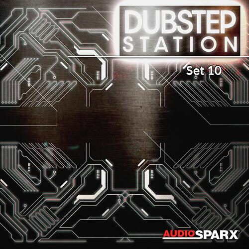 Dubstep Station, Set 10