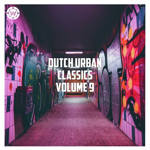 Dutch Urban Classics (Vol. 9)