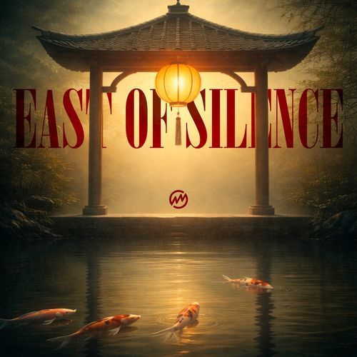 Echoes in Wood cover art
