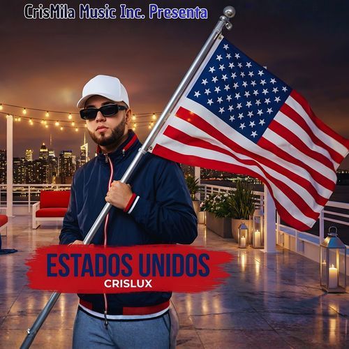 Stars & Stripes cover art